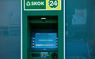 Poseł Jerzy Szmit o SKOK-ach Poseł Jerzy Szmit o SKOK-ach